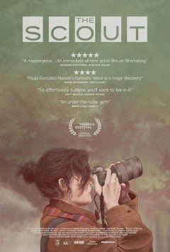 The Scout (2025)