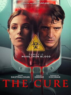 The Cure (2026)