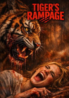 Tiger Attack (2026)