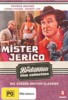 Mister Jerico (1970)