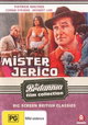 Mister Jerico