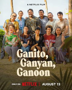 Ganito, Ganyan, Ganoon (2026)