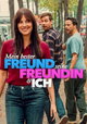 Mein bester Freund, seine Freundin und ich