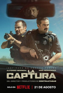 La Captura (2026)
