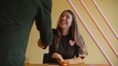 Tammie zoekt een Vriendje (2026)