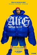 Ali G: Who Iz I?