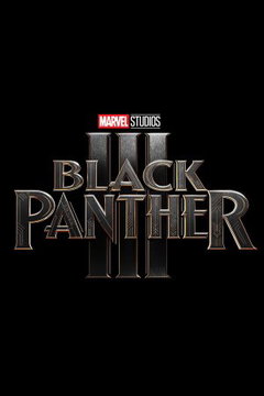 Black Panther 3 (2028)