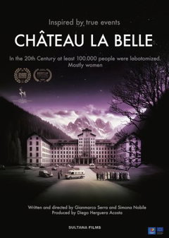 Château La Belle (2025)