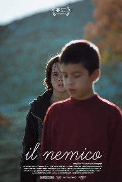 Il Nemico (2025)