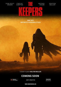 The Keepers (2025)