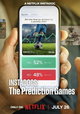 Instadocs: The Prediction Games