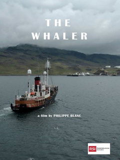The Whaler (2023)