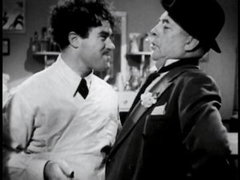 Botsford's Beanery (1955)