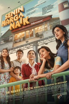 Senin Harga Naik (2026)