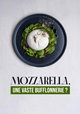 Mozzarella, une vaste bufflonnerie