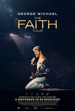 George Michael: The Faith Tour (2026)