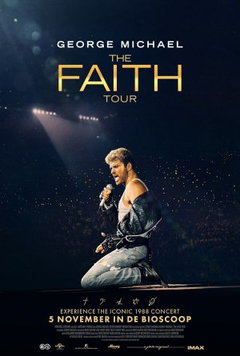 George Michael: The Faith Tour (2026)
