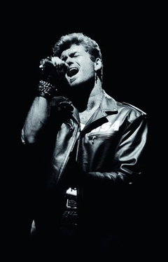 George Michael: The Faith Tour (2026)