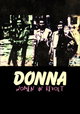 Donna: Vrouwen in verzet