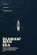 The Oldham Man and the Sea