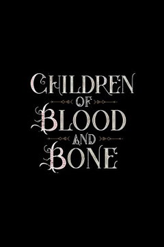 Children of Blood and Bone (2027)