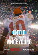 Untold: The Testimony of Vince Young