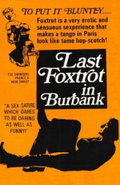 Last Foxtrot in Burbank (1973)