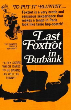 Last Foxtrot in Burbank (1973)