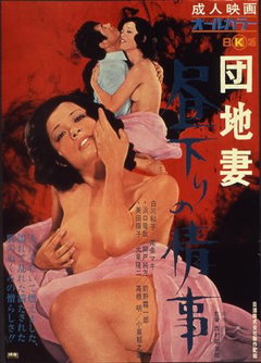 Apartment Wife: Affair in the Afternoon (1971)