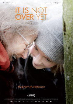 It's Not Over Yet (2021)