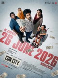 Con City (2026)
