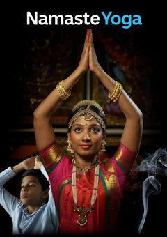 Namaste Yoga (2022)