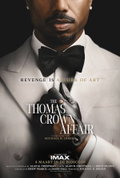The Thomas Crown Affair (2027)