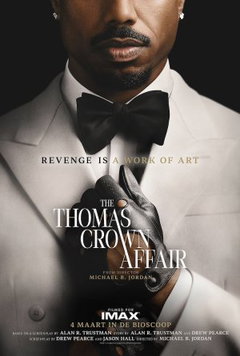 The Thomas Crown Affair (2027)