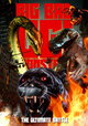Big Bad CGI Monsters