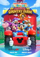 Mickey's Country Farm