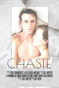 Chaste