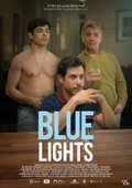 Blue Lights (2024)