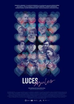 Blue Lights (2024)