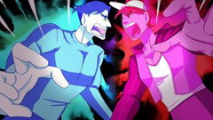 Fandom Feud (2024)