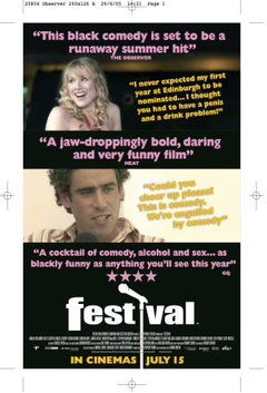 Festival (2005)