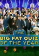 The Big Fat Quiz of the Year