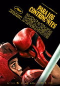 Para los contrincantes (2026)
