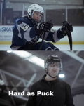 Hard as Puck (2026)