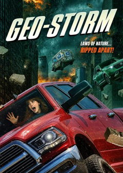 Geostorm (2026)