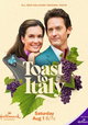 Toast to Italy