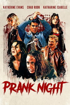 Prank Night (2026)
