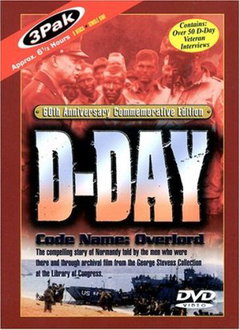D-Day: Code Name Overlord (1998)