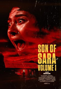 Son of Sara: Volume 1 (2025)