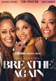 Toni Braxton's Breathe Again